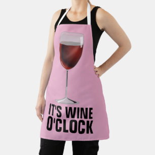 TABLIER WINE O'HORCK APRON