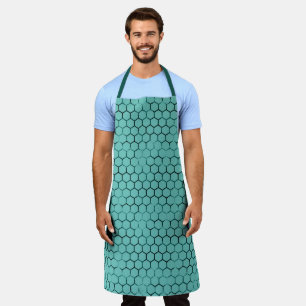 Tablier Woodland Bee Series Design 33 Apron