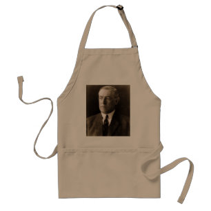 Tablier Woodrow Wilson 28