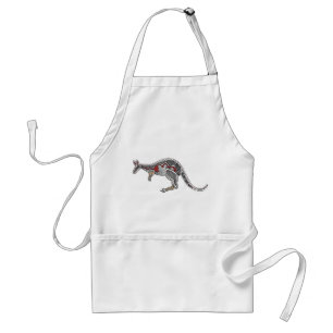 Tablier X-Ray Kangaroo