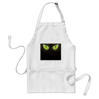 Tablier Yeux de chat
