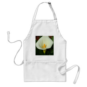 Tablier Zantedeschia