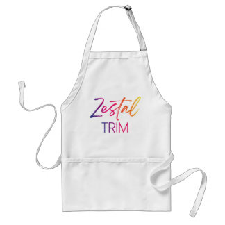 Tablier Zestal Trim