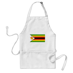 Tablier zimbabwe