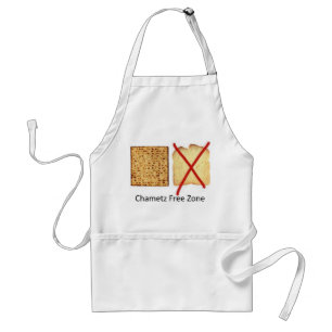 Tablier Zone franche de Chametz