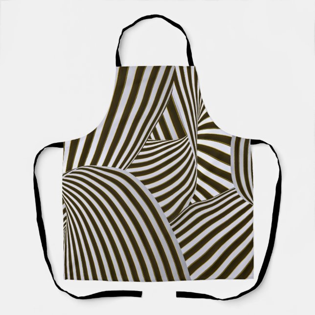 Tabliers 3D Twists (Recto)