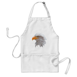 Tabliers Aigle Royal d'Alaska