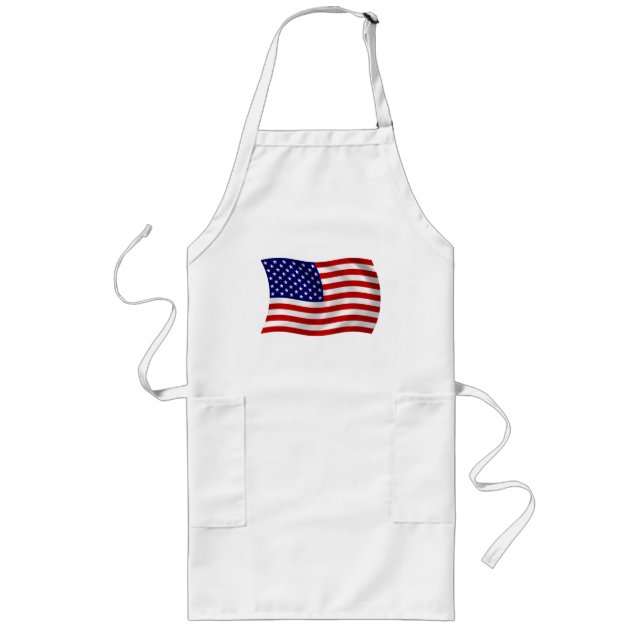 Tabliers avec drapeau des États-Unis d'Amérique (É (Devant)