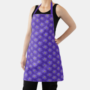Tabliers Daisy Sunny Tabliers & Cadeaux Violettes
