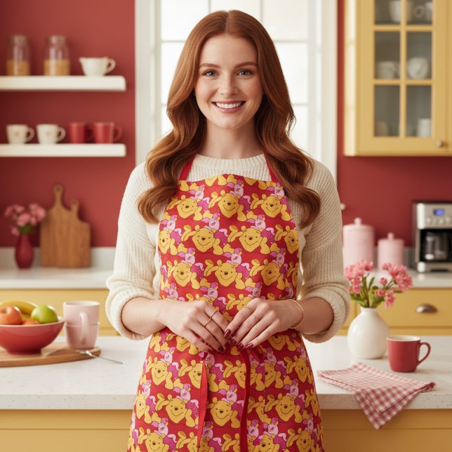 Tabliers d'amis (Créateur téléchargé)