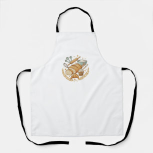 tabliers de cuisine