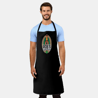 Tabliers HakeDesign
