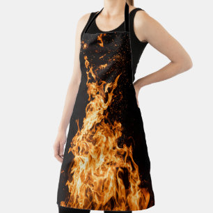 Tabliers personnalisés pour femmes