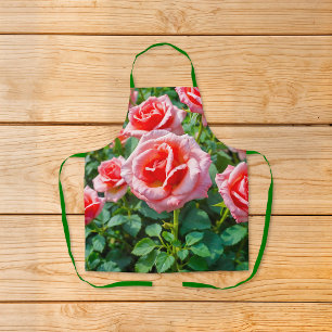 Tabliers Roses Roses