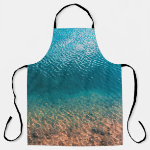 Tabliers Vagues de Rivage