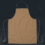 Tabliers | Vêtements de cuisine | Marron | Personn<br><div class="desc">Cuisinez,  créez ou fabriquez - tablier marron élégant au design robuste,  idéal pour les cuisines,  les ateliers et les cadeaux.</div>