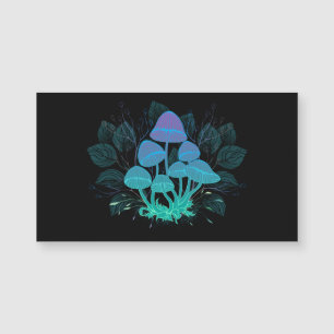 Tabourets dans Bushes