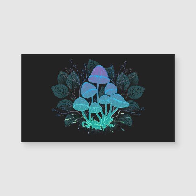 Tabourets dans Bushes (Devant)