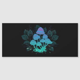 Tabourets dans Bushes