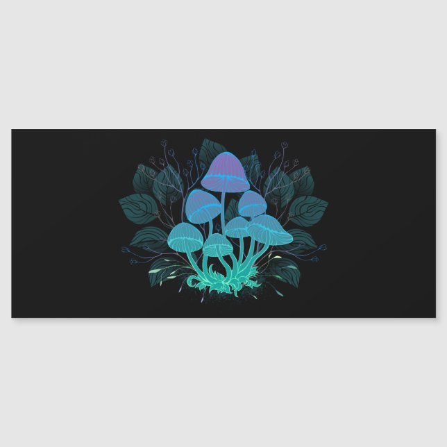 Tabourets dans Bushes (Devant)