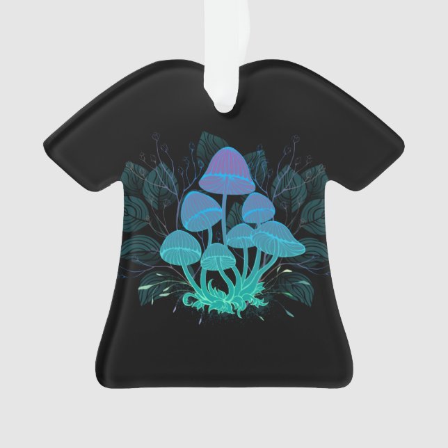 Tabourets dans Bushes (devant)