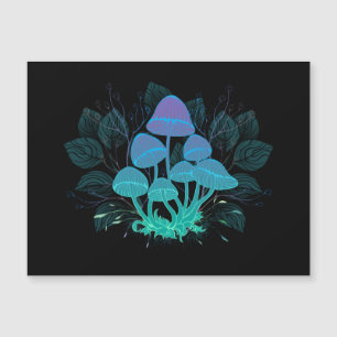 Tabourets dans Bushes