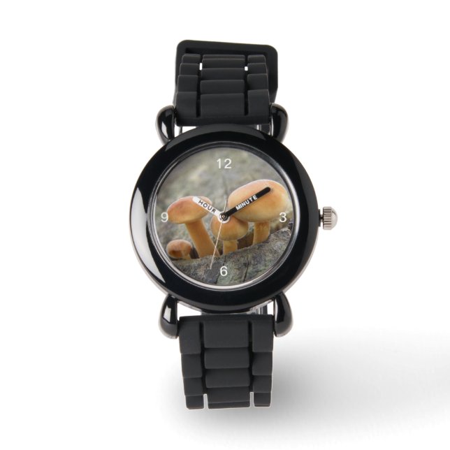 Tabourets sur une montre de Parties scintillant de (Recto)