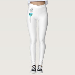 Tachy Me Spoon Leggings