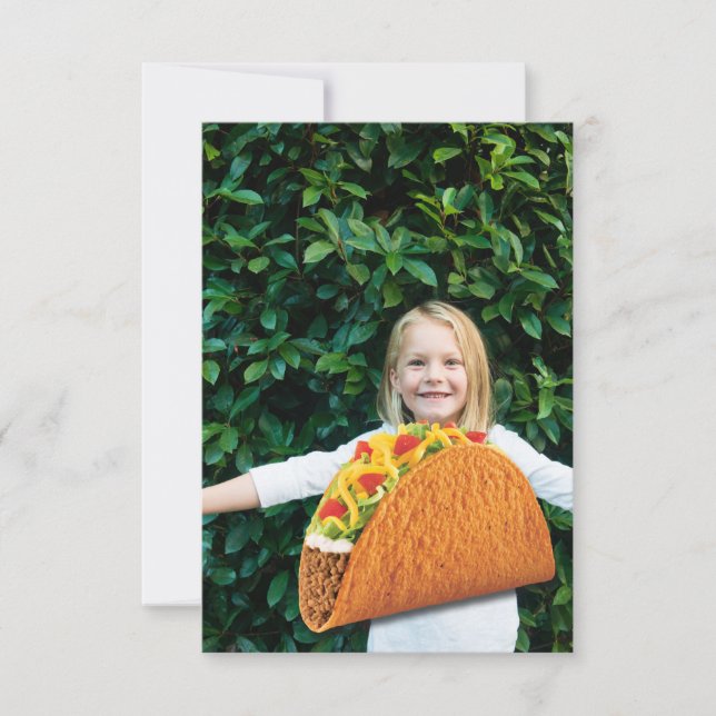 Taco (Devant)