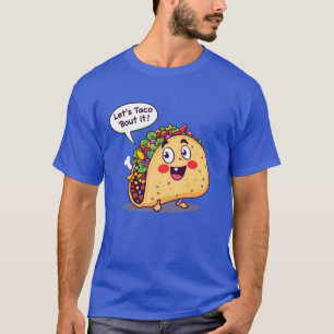 Taco, T-shirt