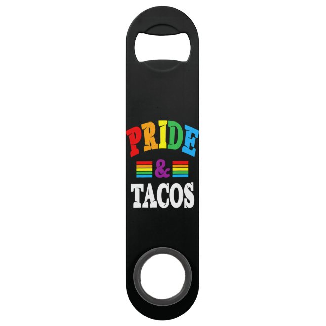 Tacos Fierté Lgbt (Devant)