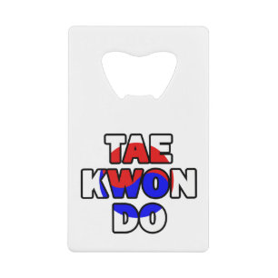 Taekwondo