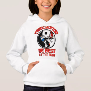 Taekwondo Sport