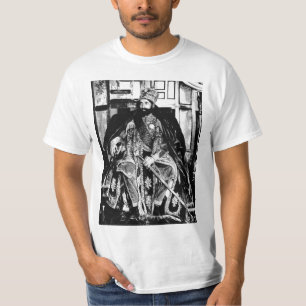 TAFARI - T-SHIRT