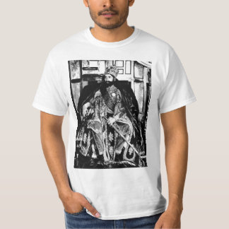 TAFARI - T-SHIRT