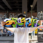 Tag Graffiti Skateboard | Plateau de skateboard de<br><div class="desc">Tag Graffiti Skateboard | Graffiti Skateboard Deck - Ce Graffiti Skateboard personnalisé fait un excellent cadeau à tous ceux qui aiment le skateboard.</div>