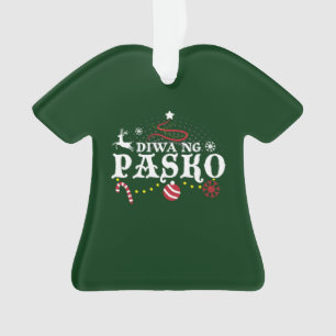 Tagalog de Noël aux Philippines - Diwa ng Pasko