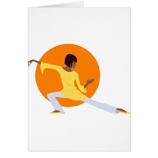 Tai Chi (Devant)