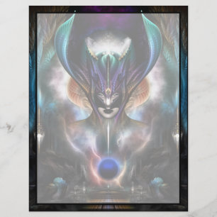 Taidushan Sai Esprit De Pouvoir WD