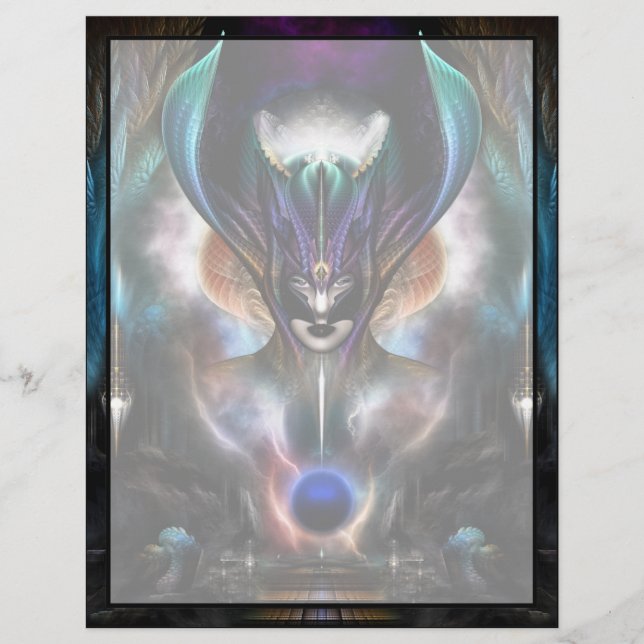 Taidushan Sai Esprit De Pouvoir WD (Devant)