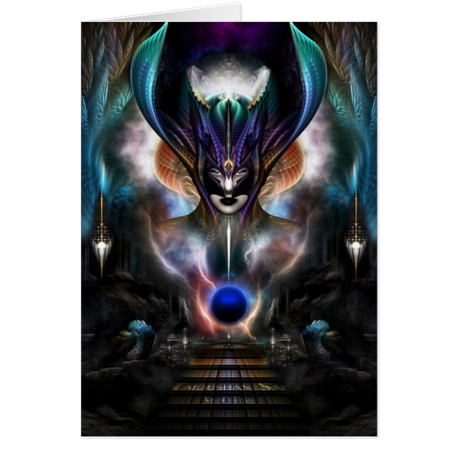 Taidushan Sai Esprit De Pouvoir WD (Devant)