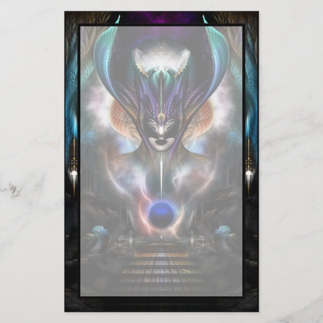 Taidushan Sai Esprit De Pouvoir WD (Devant)