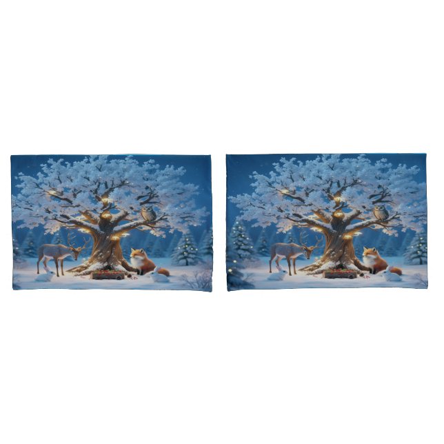 Taie d'oreiller (devant-Set)