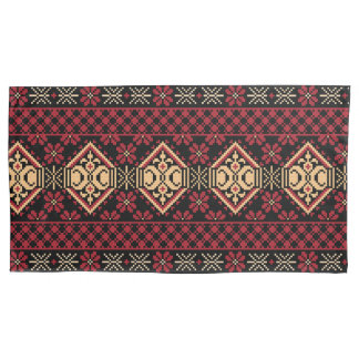 Taie d'oreiller photo à mémoire personnalisée