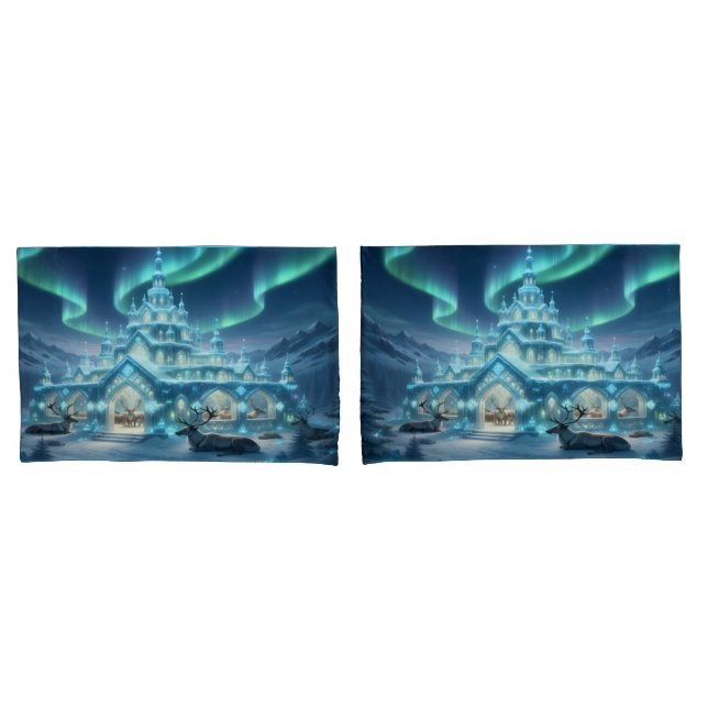 Taies d'oreiller (devant-Set)