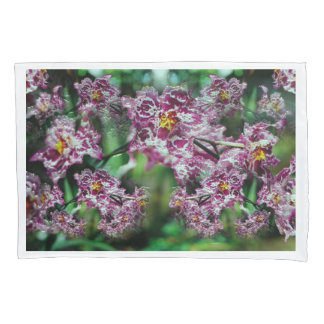 taies d'oreiller simples faites sur commande,