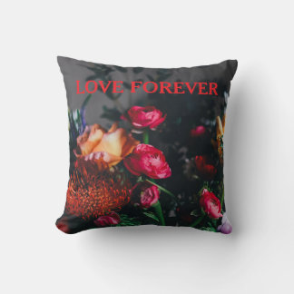 Taille : 16" Coussin de jet Tissu : Polyester