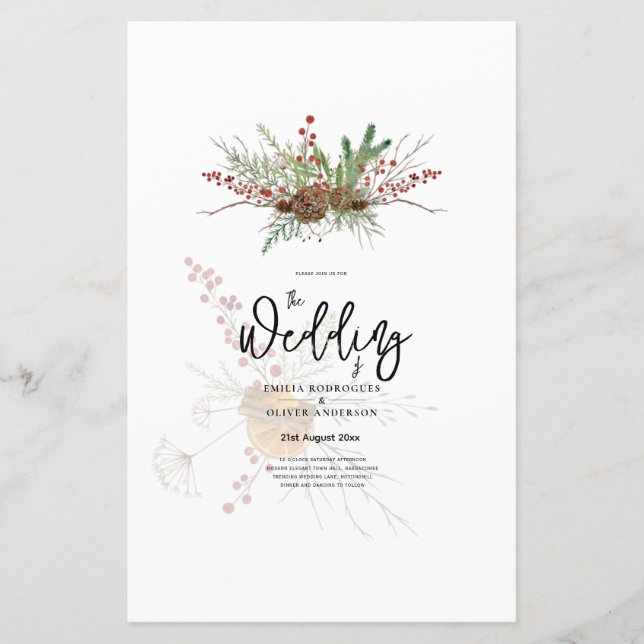 Taille à utiliser en tant qu'événement (Devant)