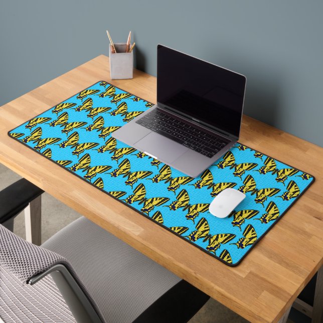 Taille de queue - Dessus de bureau (Bureau 2)