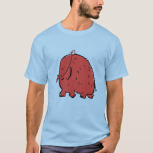 taille importe t-shirt bébé